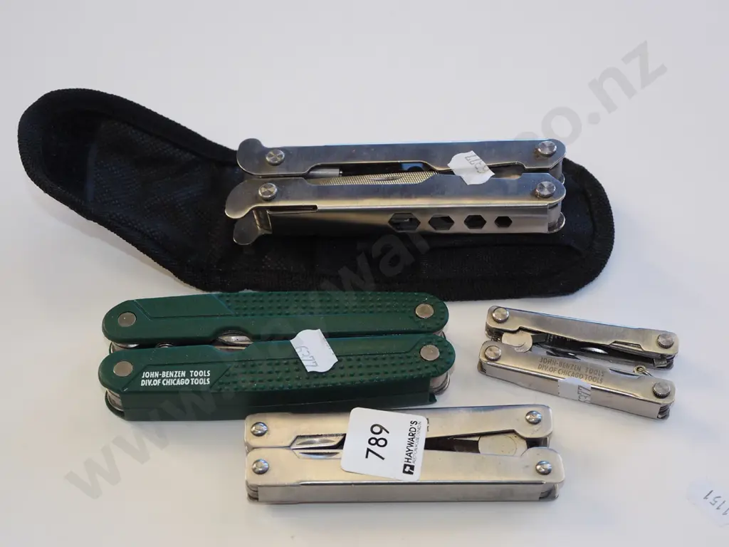 4x multi tools Image 1++