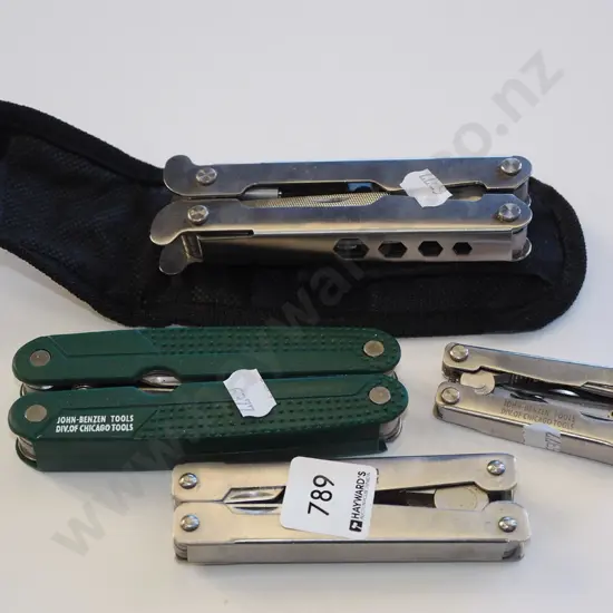4x multi tools