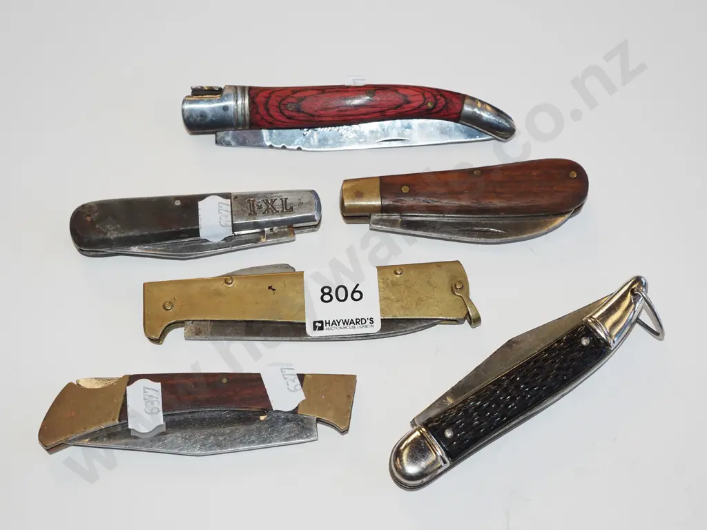 pocket knives Image 1++