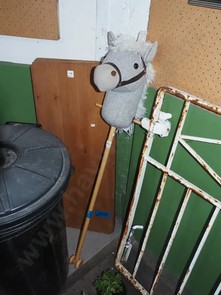 hobby horse Image 1++