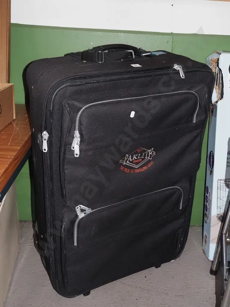 suitcase Image 1++