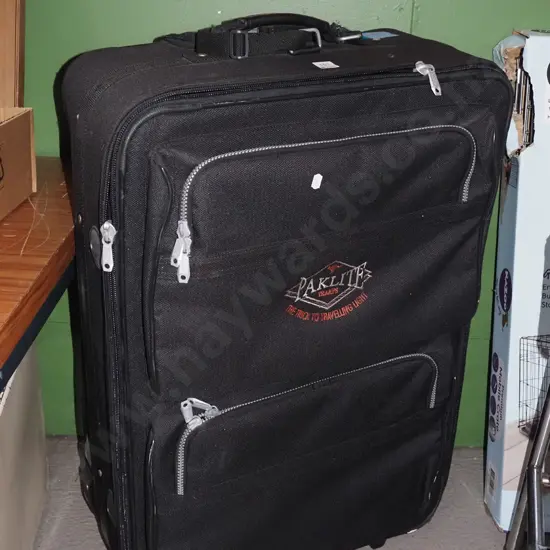 suitcase