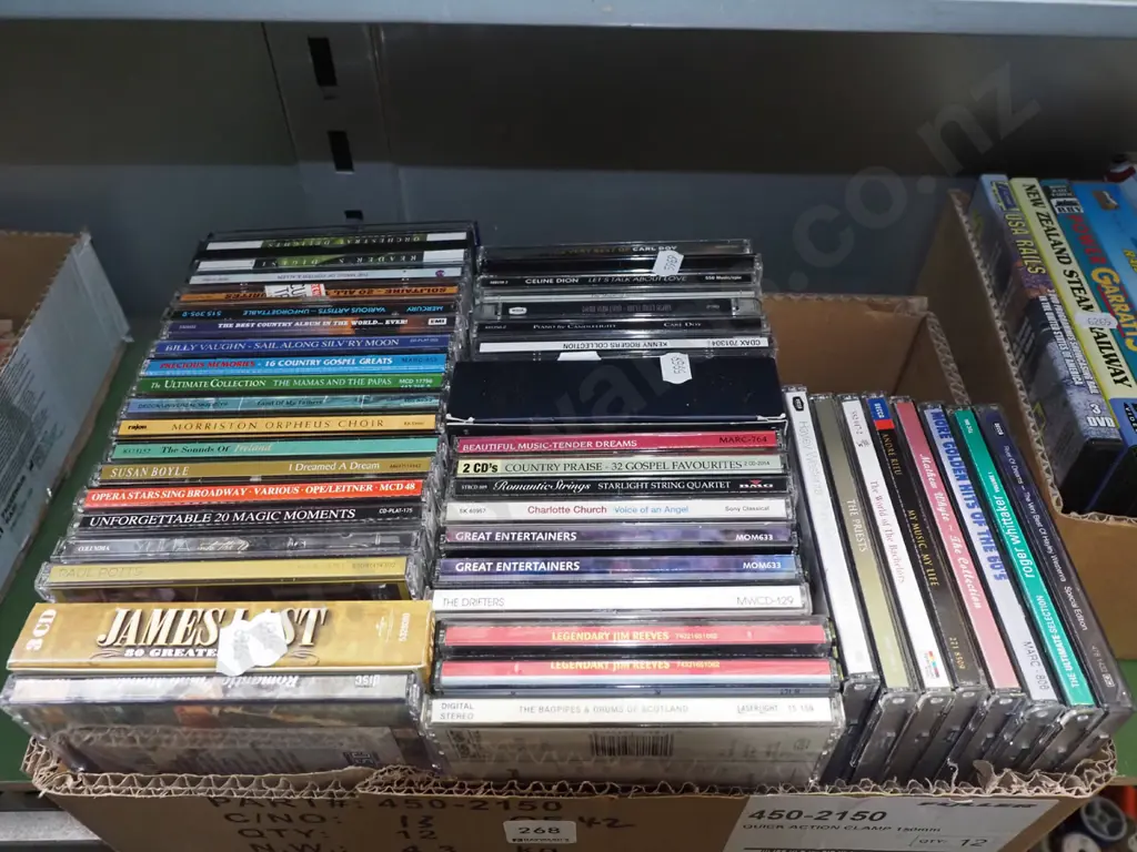 CDs Image 1++