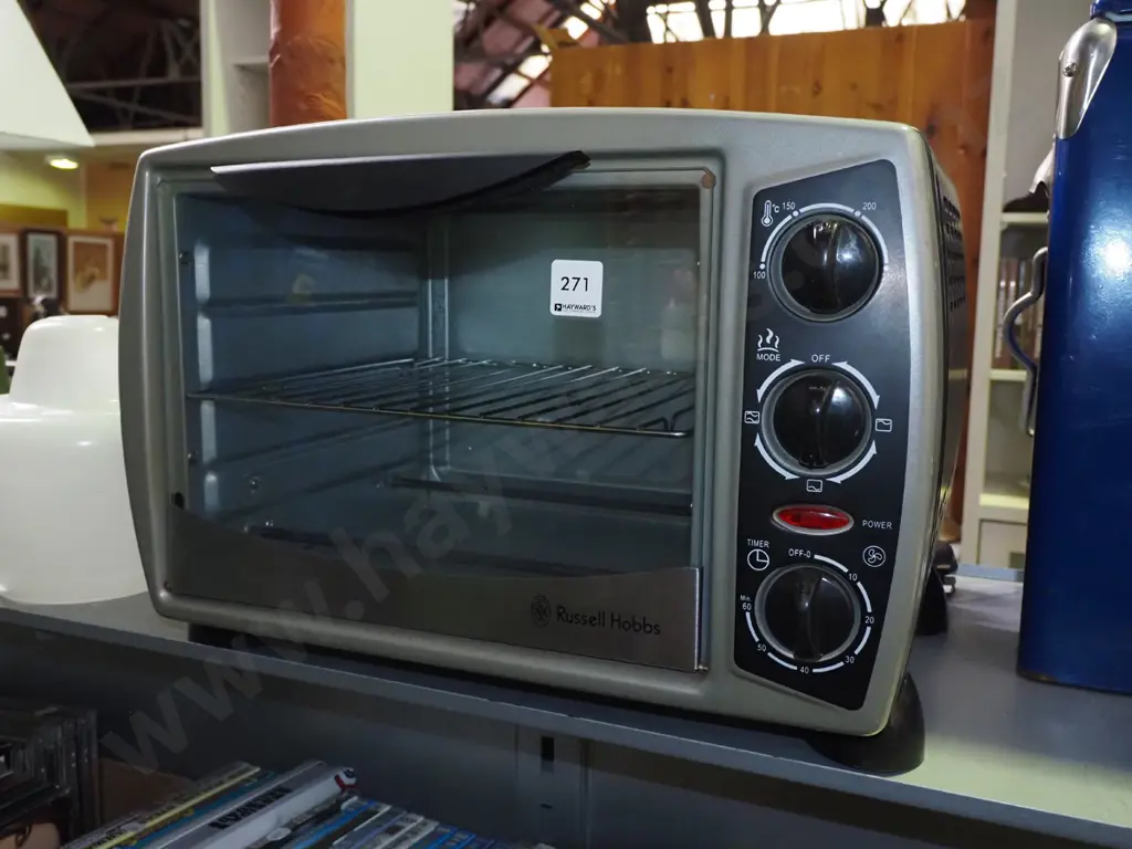 Russell Hobbs top cook Image 1++