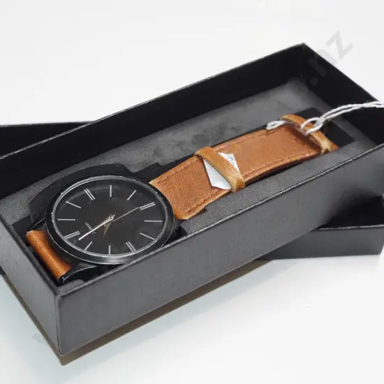 wristwatch