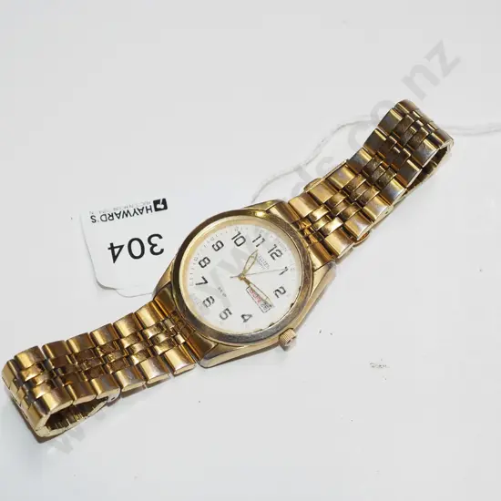 Citizens wristwatch