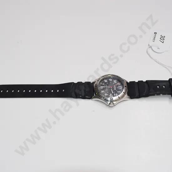 Lorus wristwatch