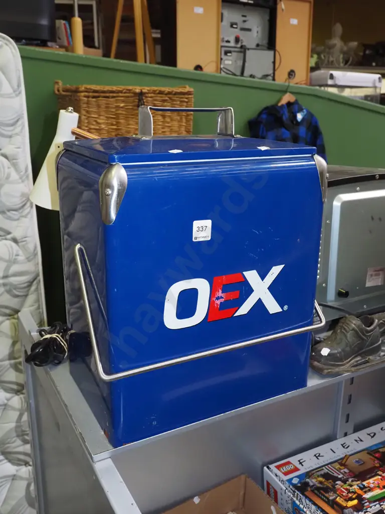 Oex chilly bin Image 1++