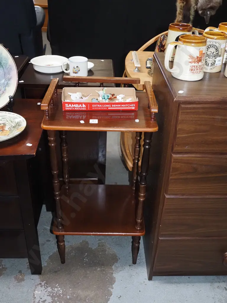 small telephone table Image 1++
