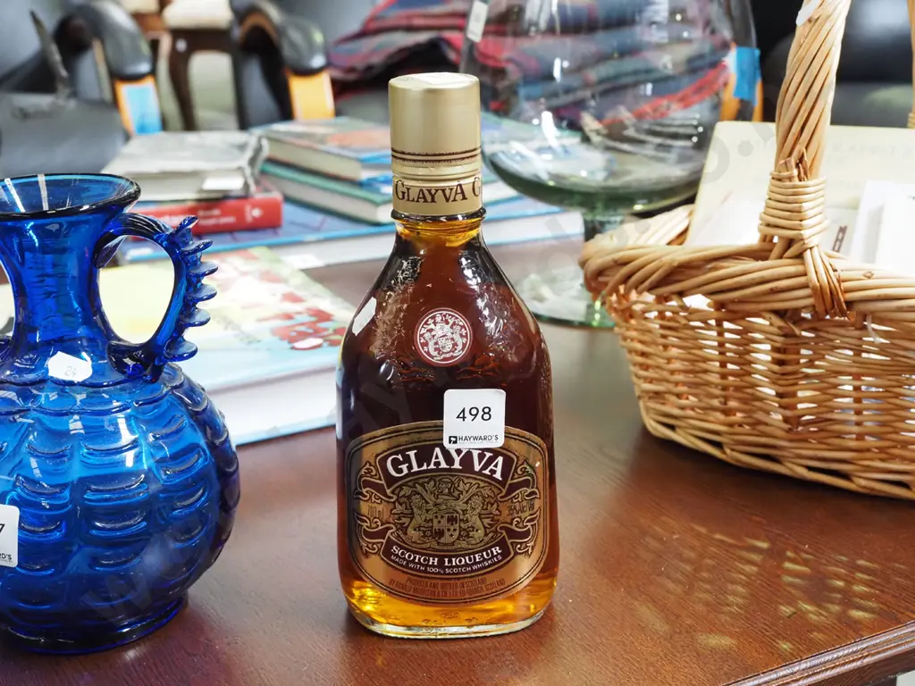 bottle of 700ml Glayva  Image 1++