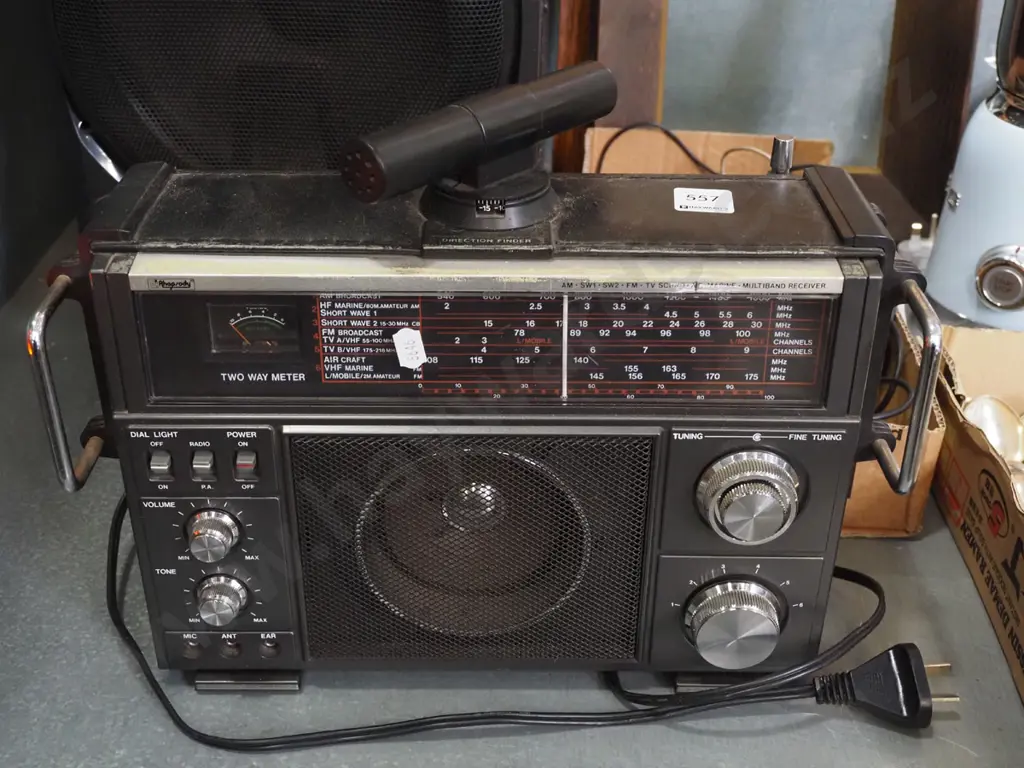 2 way radio Image 1++