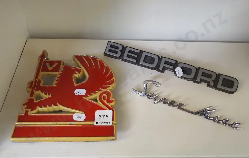 car badges Image 1++