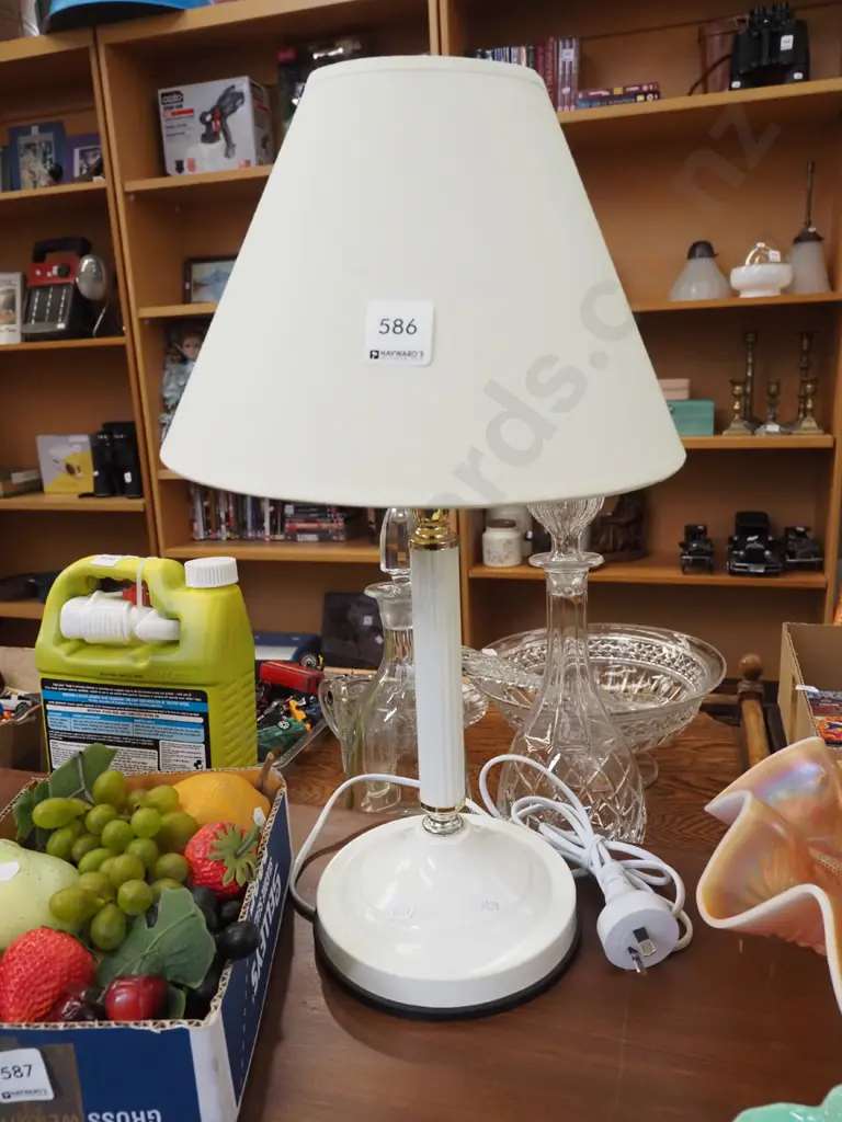 table lamp H-450 Image 1++