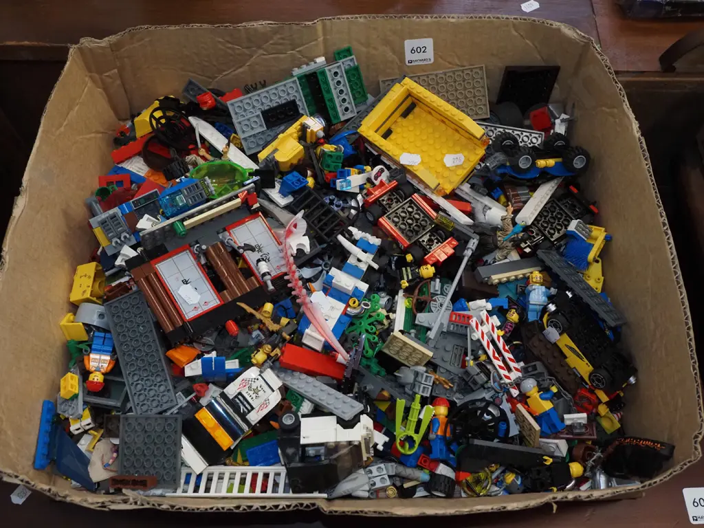 Lego Image 1++