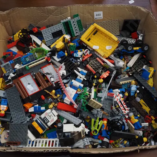Lego