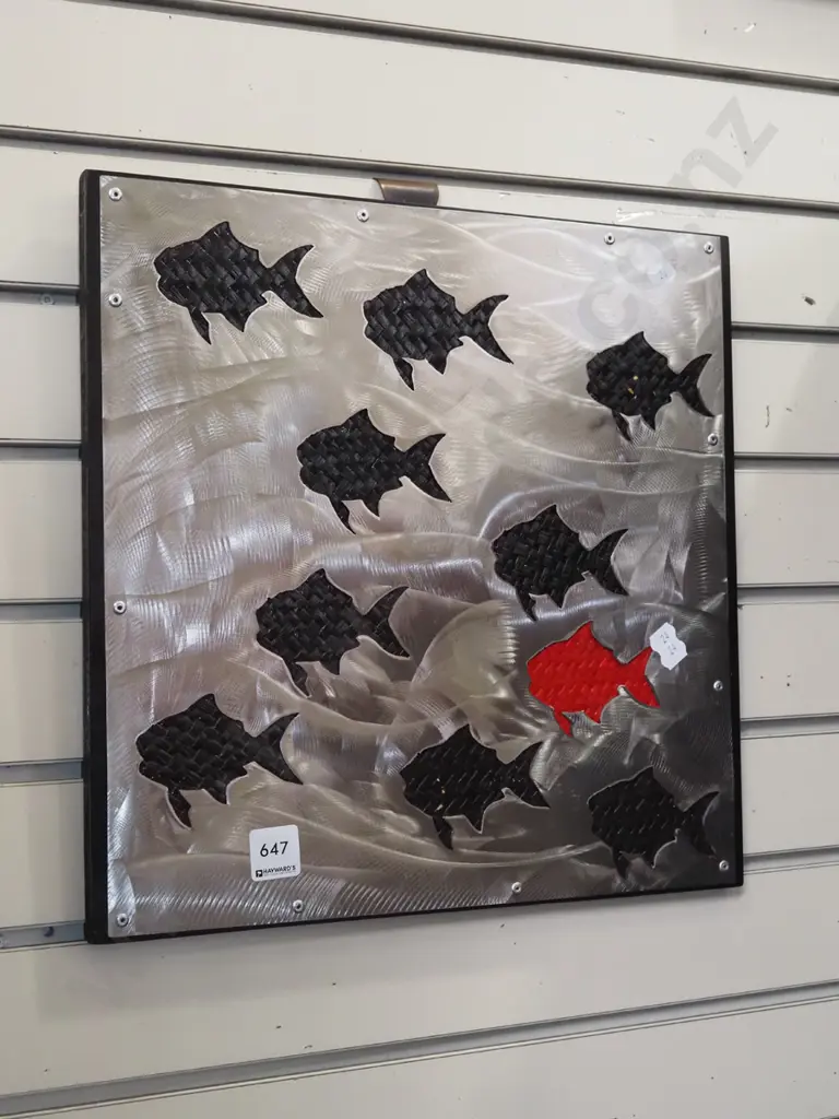  fish art Image 1++