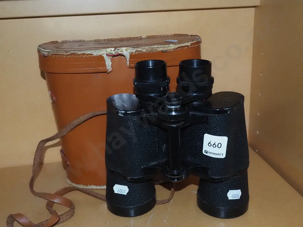 7x50 field binoculars Image 1++