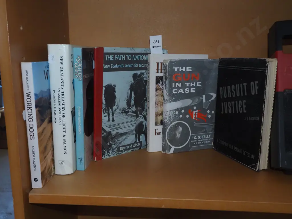 hunting books Image 1++