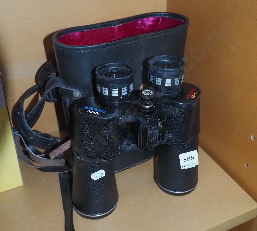 field binoculars Image 1++