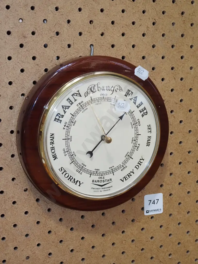 barometer Image 1++