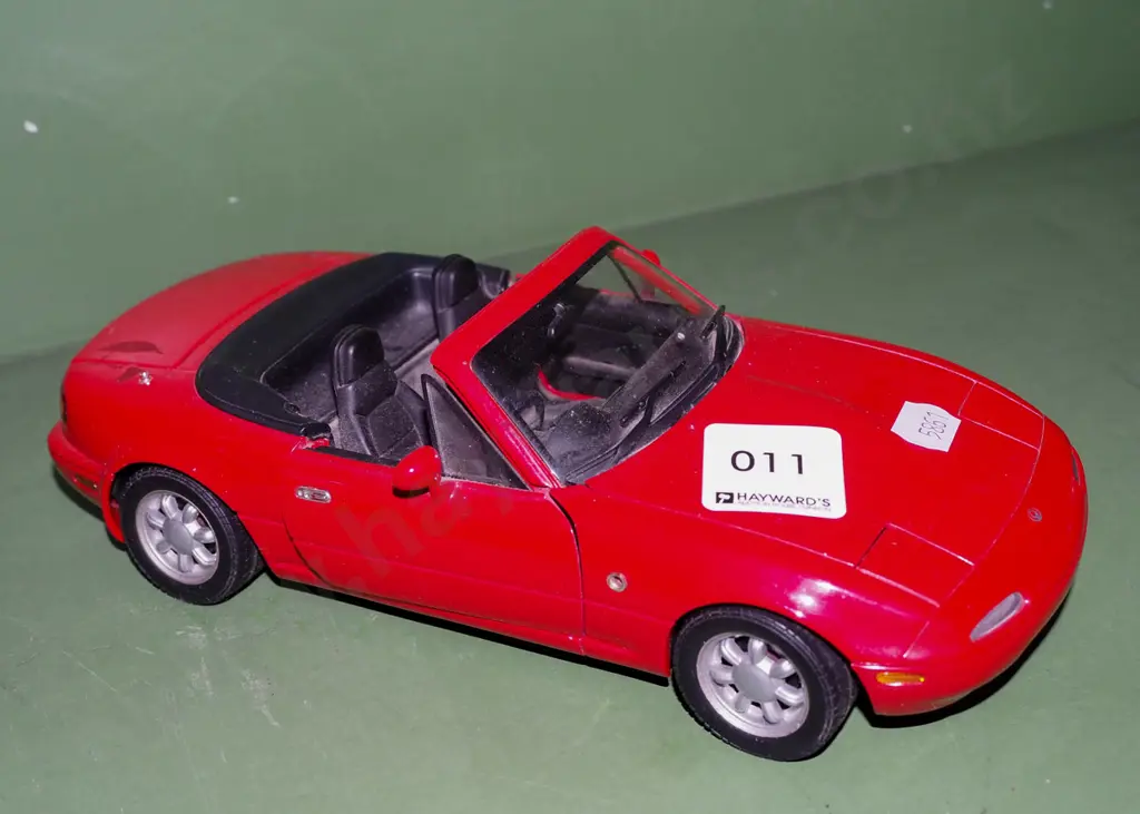 diecast model car Image 1++