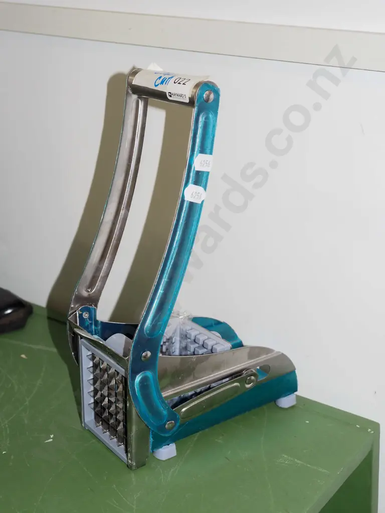 potato chip cutter Image 1++