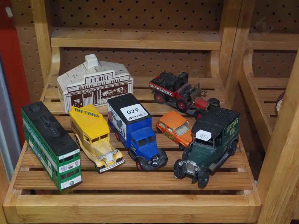 model vehicles Image 1++