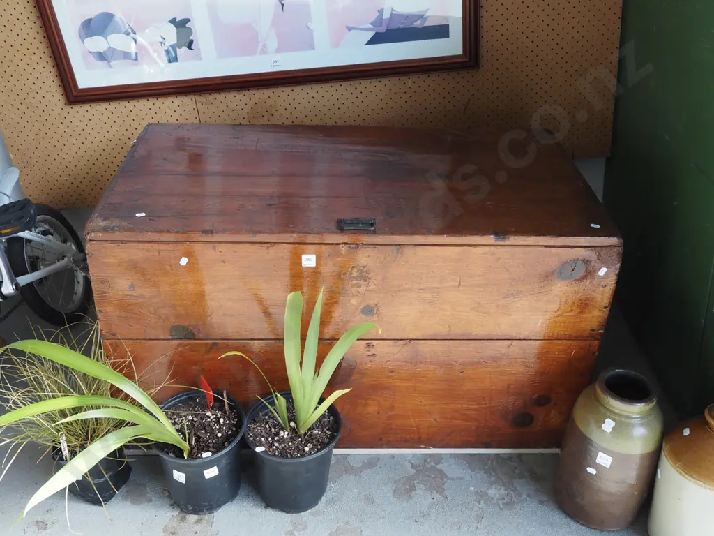 oregon chest H-550 W-1000 D-550 Image 1++