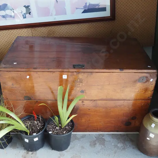 oregon chest H-550 W-1000 D-550