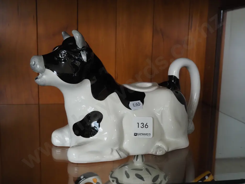 cow creamer Image 1++