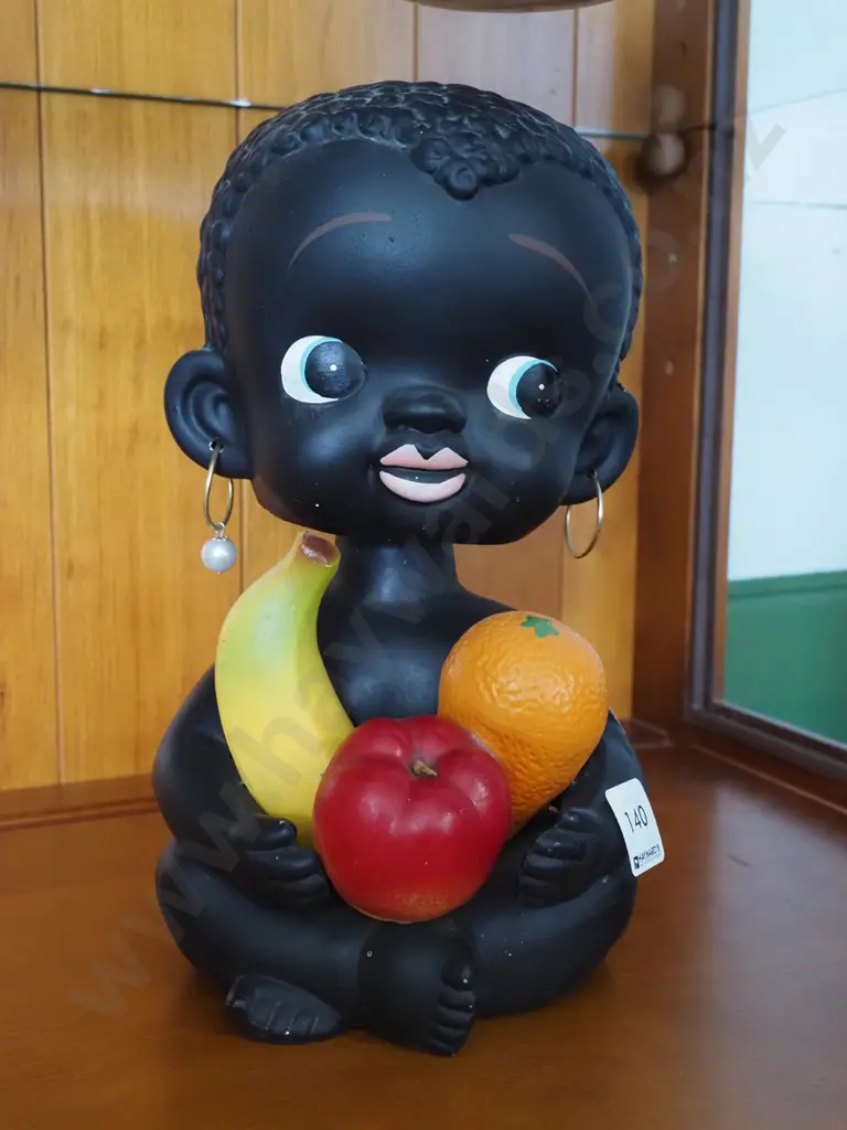 nodding figurine H-280 Image 1++