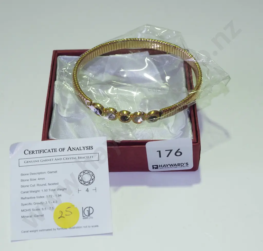golden bracelet Image 1++