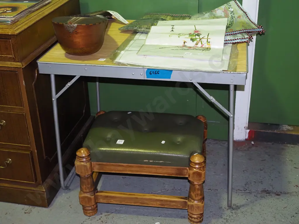 camping table Image 1++