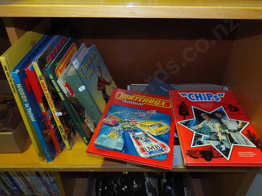 various annuals Image 1++