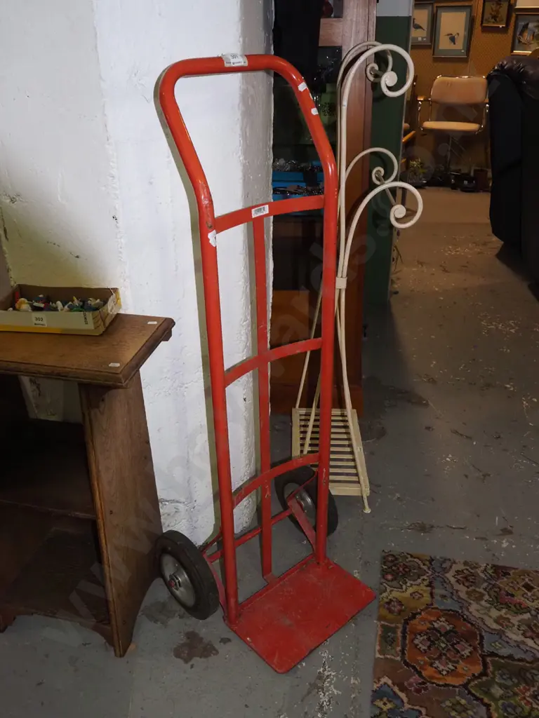 red sack brrow Image 1++