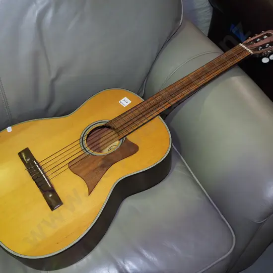 El Prado acoustic guitar