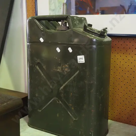 jerry can