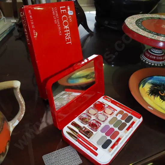 make up kit