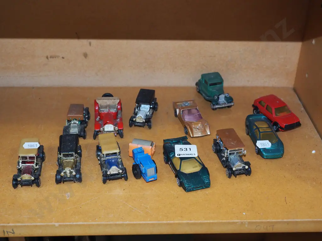 model vehicles Image 1++