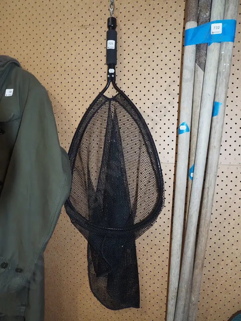 landing net Image 1++