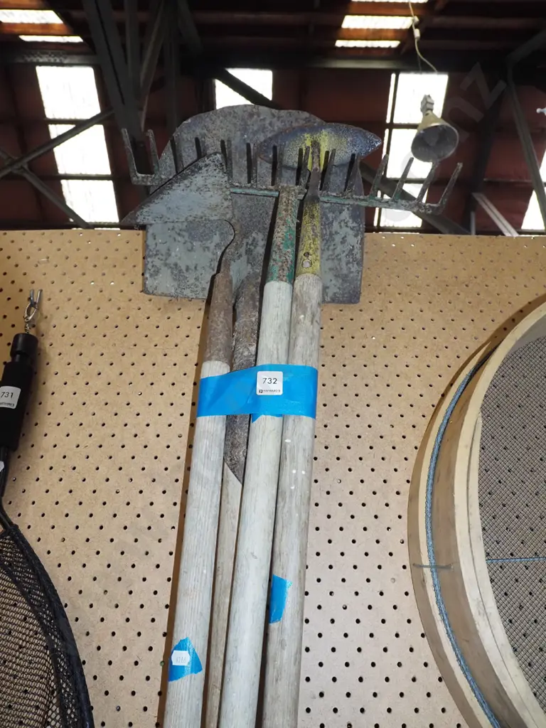 garden tools Image 1++