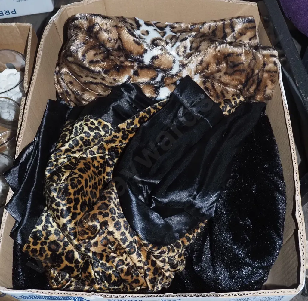 various synthetic blankets Image 1++