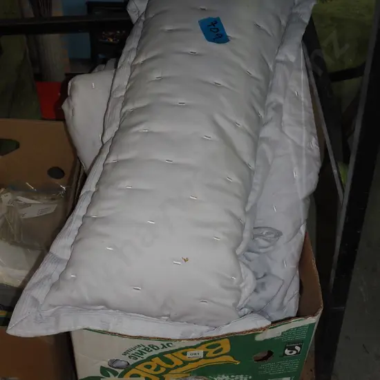 duvet cover, pillow covers, pillow