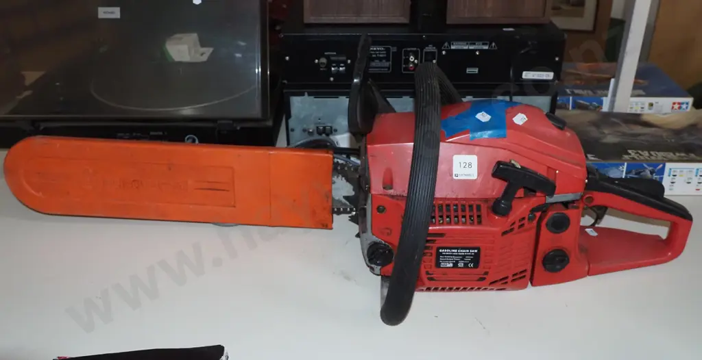 unbranded chainsaw Image 1++