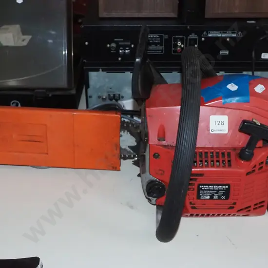 unbranded chainsaw