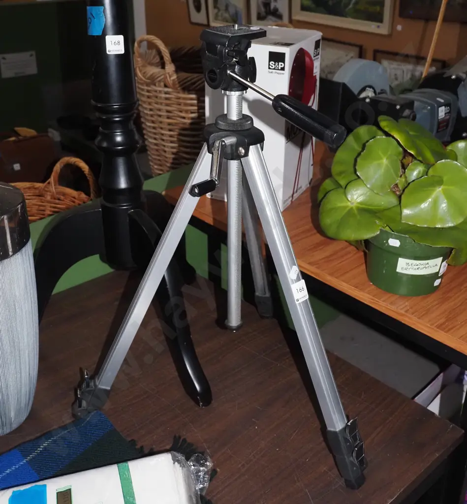 Panagor camera tripod Image 1++