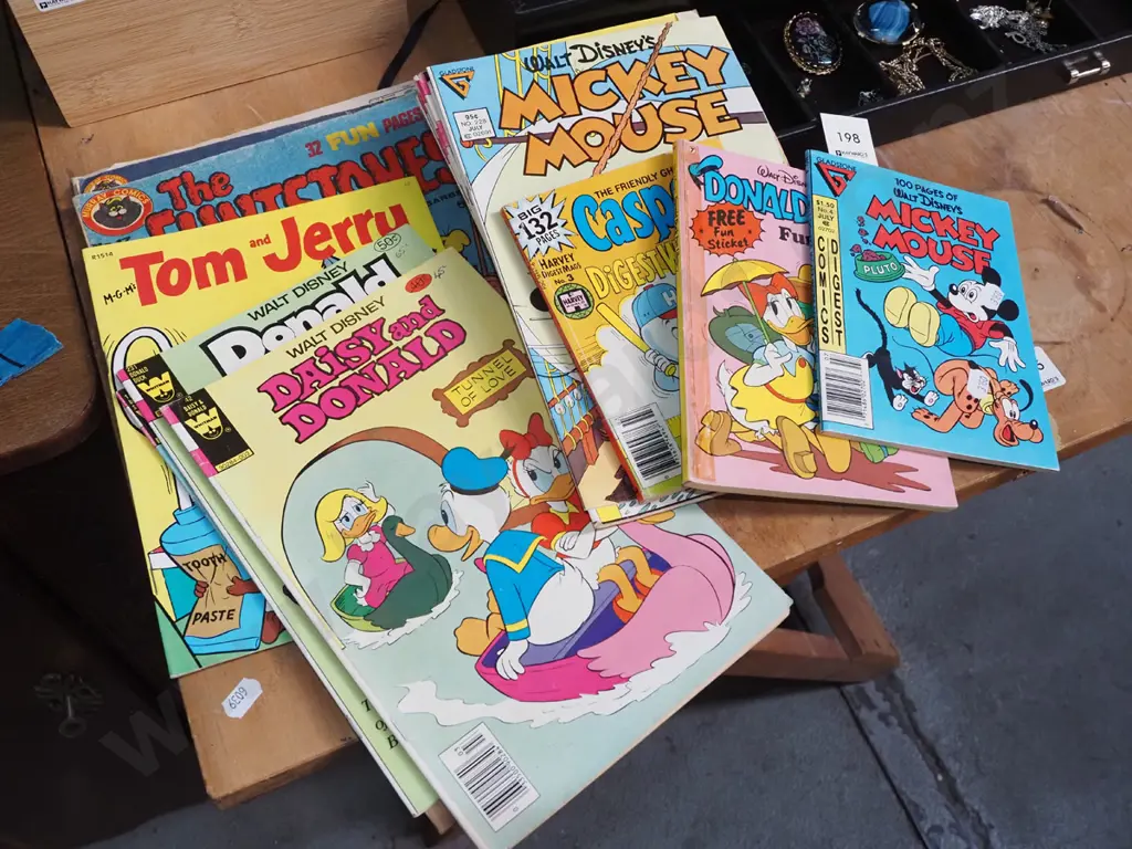 comic books Image 1++