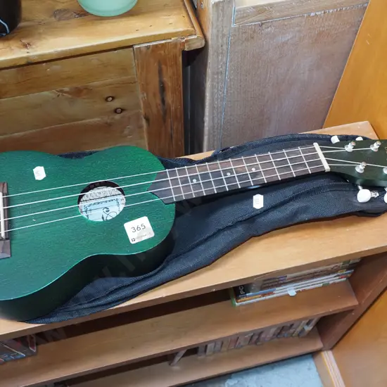 Aria ukelele