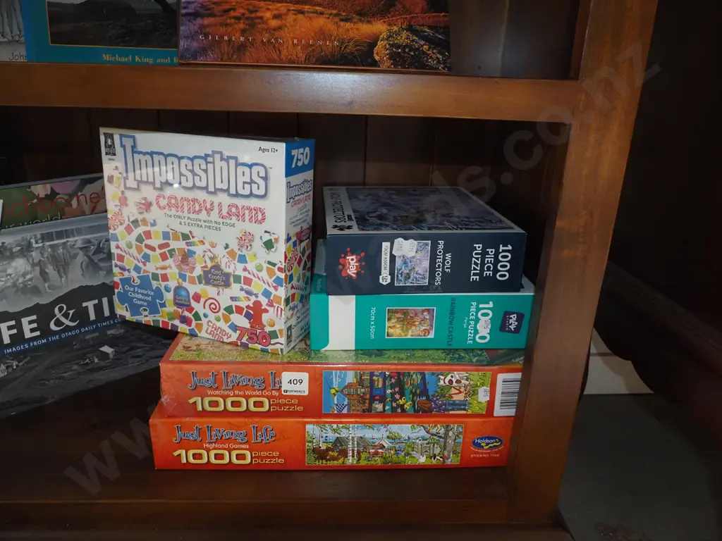 as new puzzles Image 1++