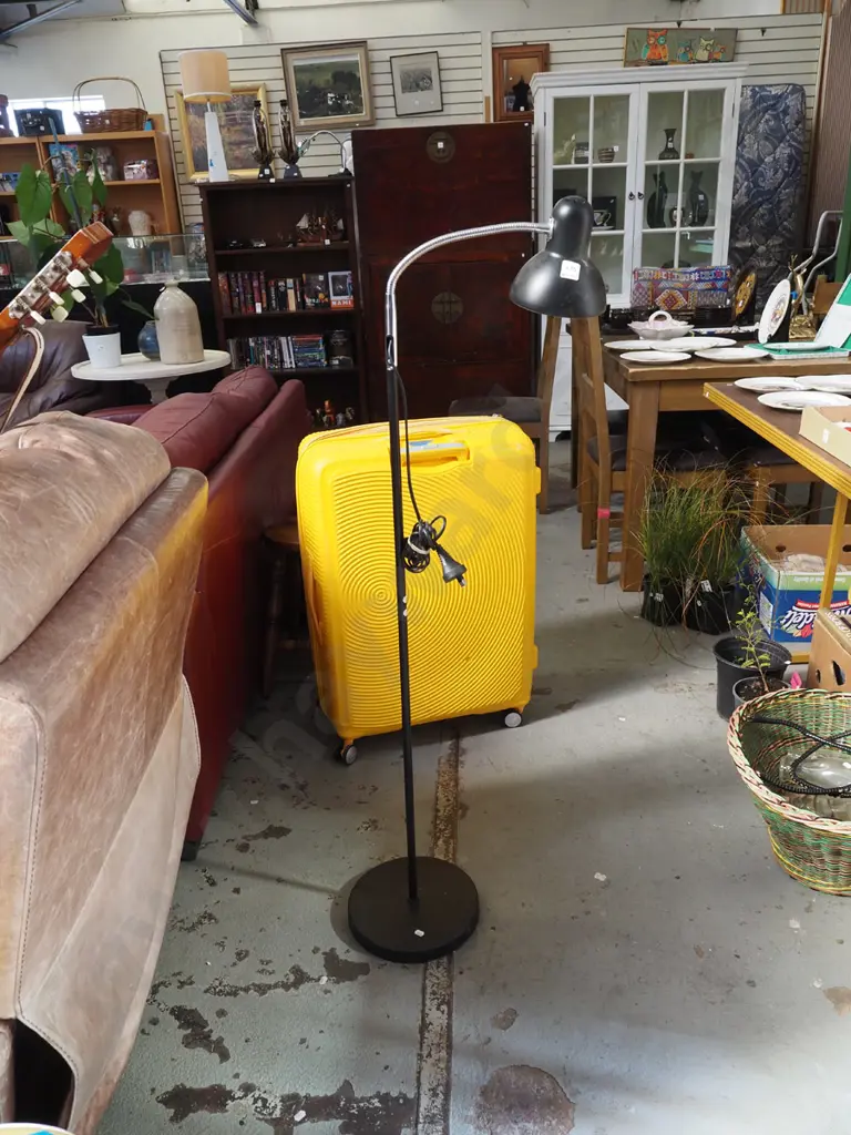 adjustable standard lamp Image 1++